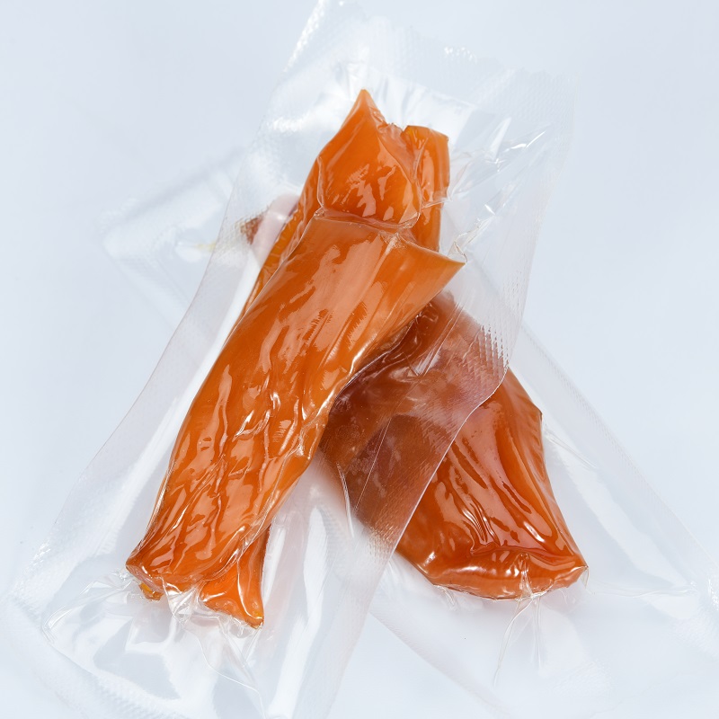 三个农夫红薯干（50g*5袋）