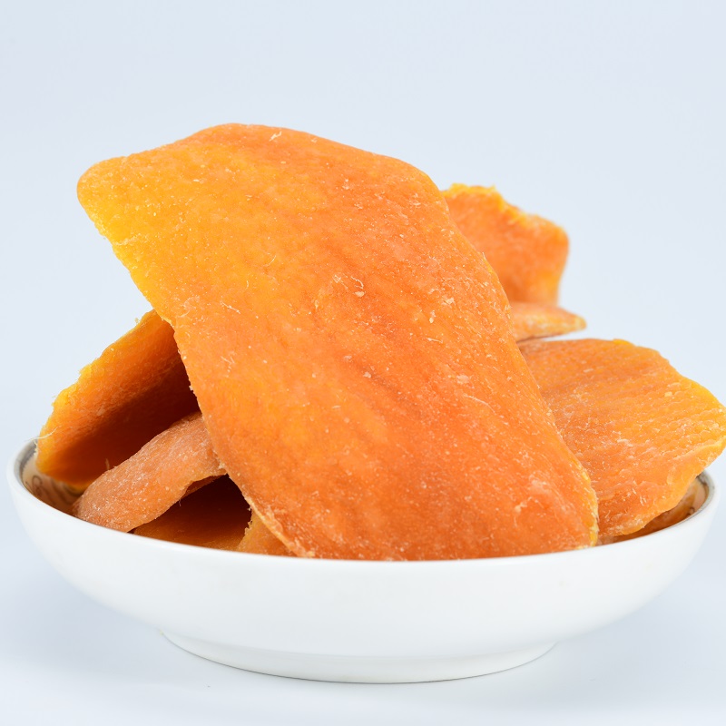 三个农夫 芒果干110g/袋*1