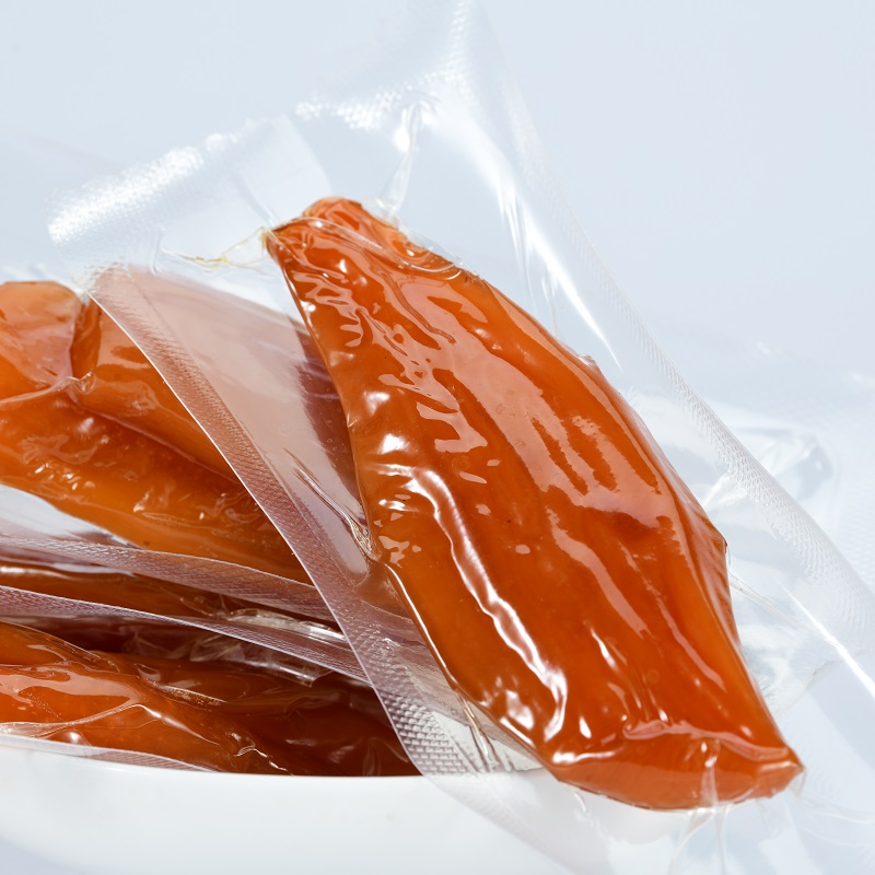 三个农夫红薯干（50g*5袋）