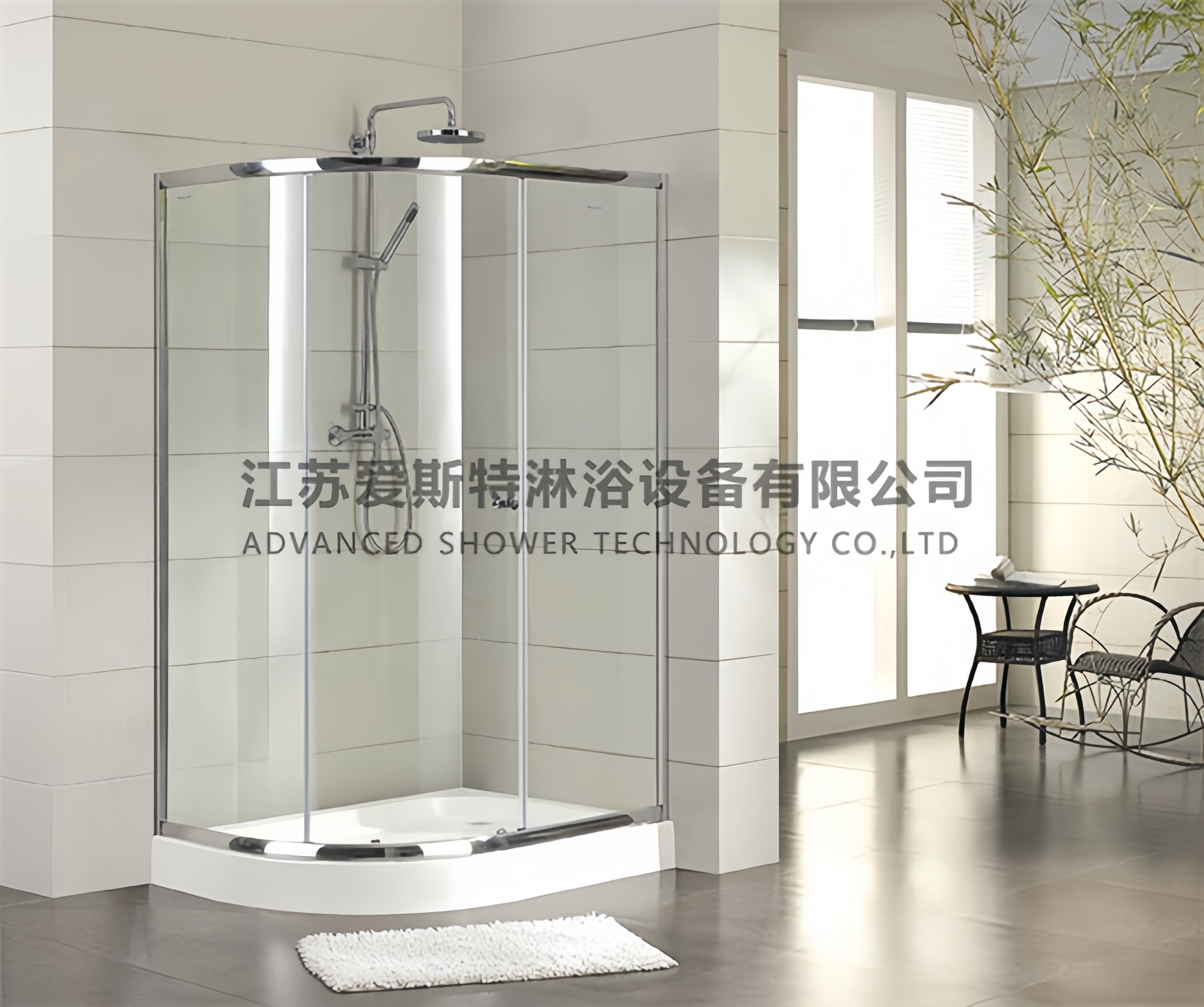 AST-1008R(L)