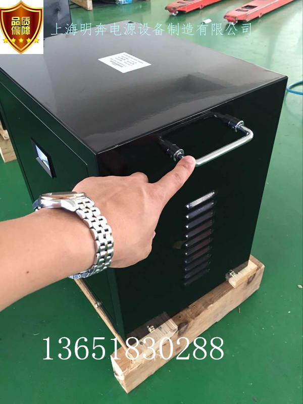 SG-10KVA變壓器