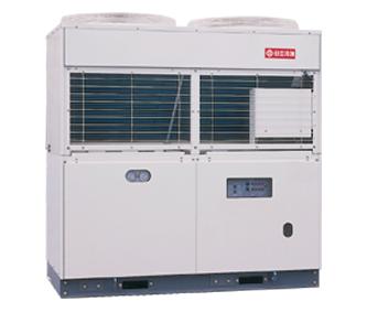 风冷式日立冷冻机 KX-201AS
