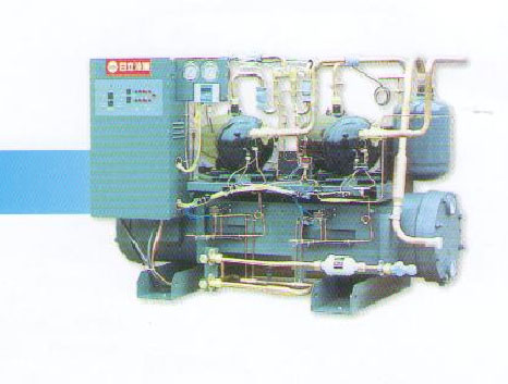 水冷式日立冷冻机 KX-161W