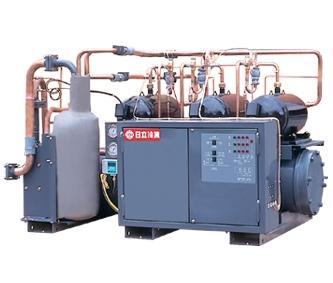 水冷式日立冷冻机 KX-301W