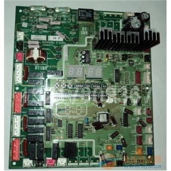 RAS-1070FSDNQ 海信日立模块机主板