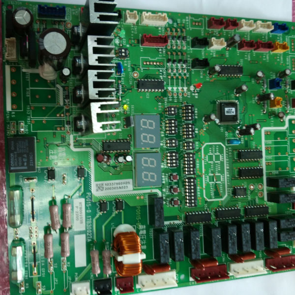 RAS-1300FSDNQ 海信日立多联机主板