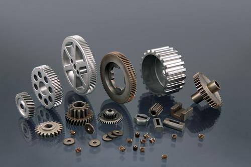 The advantages and disadvantages of automobile spur gear