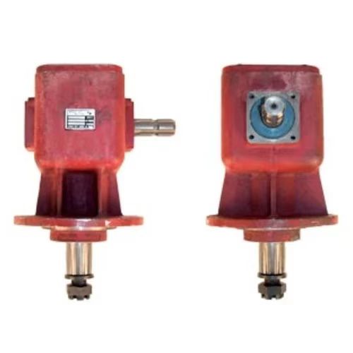 COMER LF-140A、LF-140J、LF-17A 旋切齿轮箱U924080400
