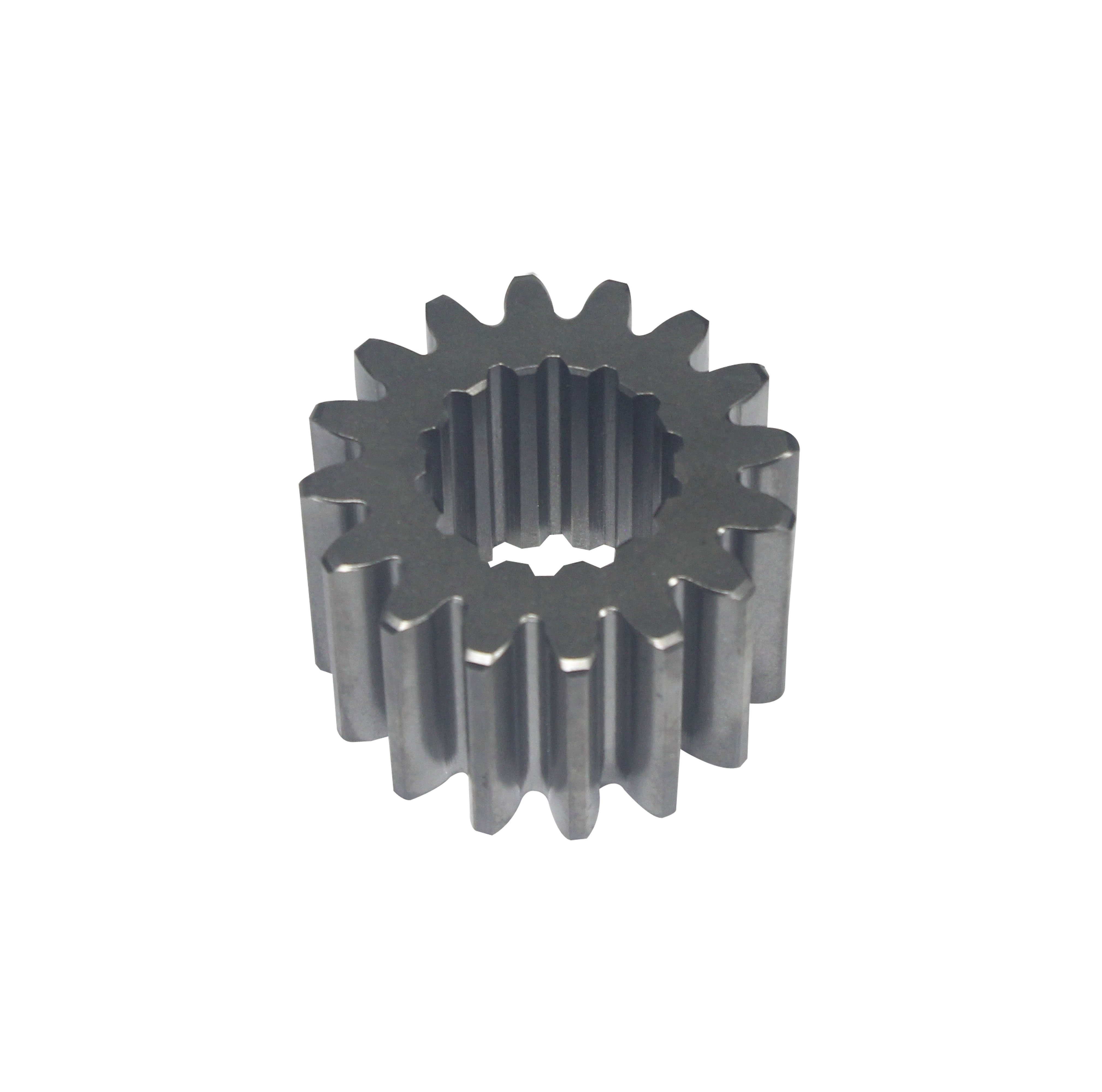 gear MF 高=37毫米 Z=16