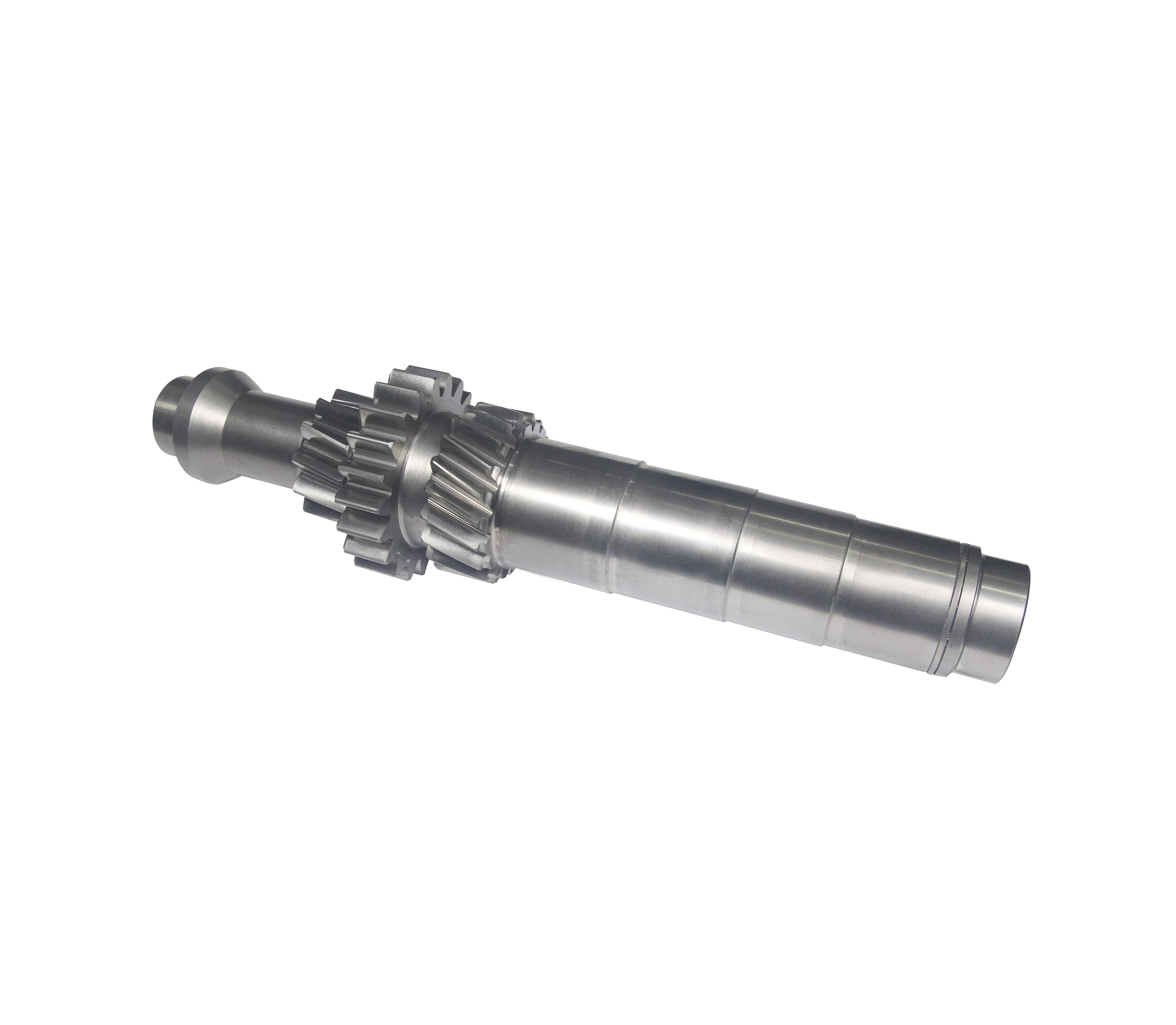 JO8C shaft 33411-3470 Z=127217207