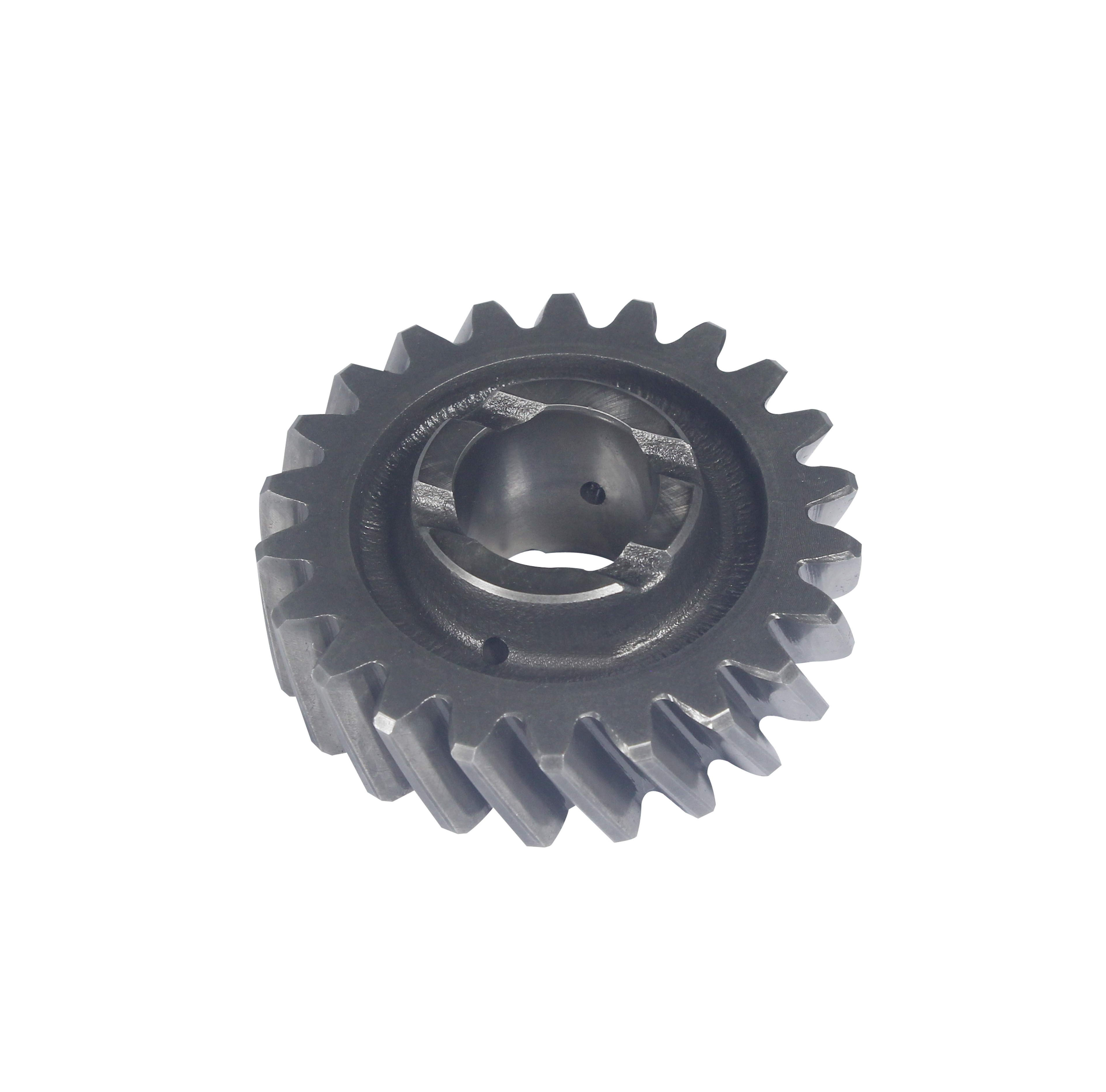 Mazda gear Z=22
