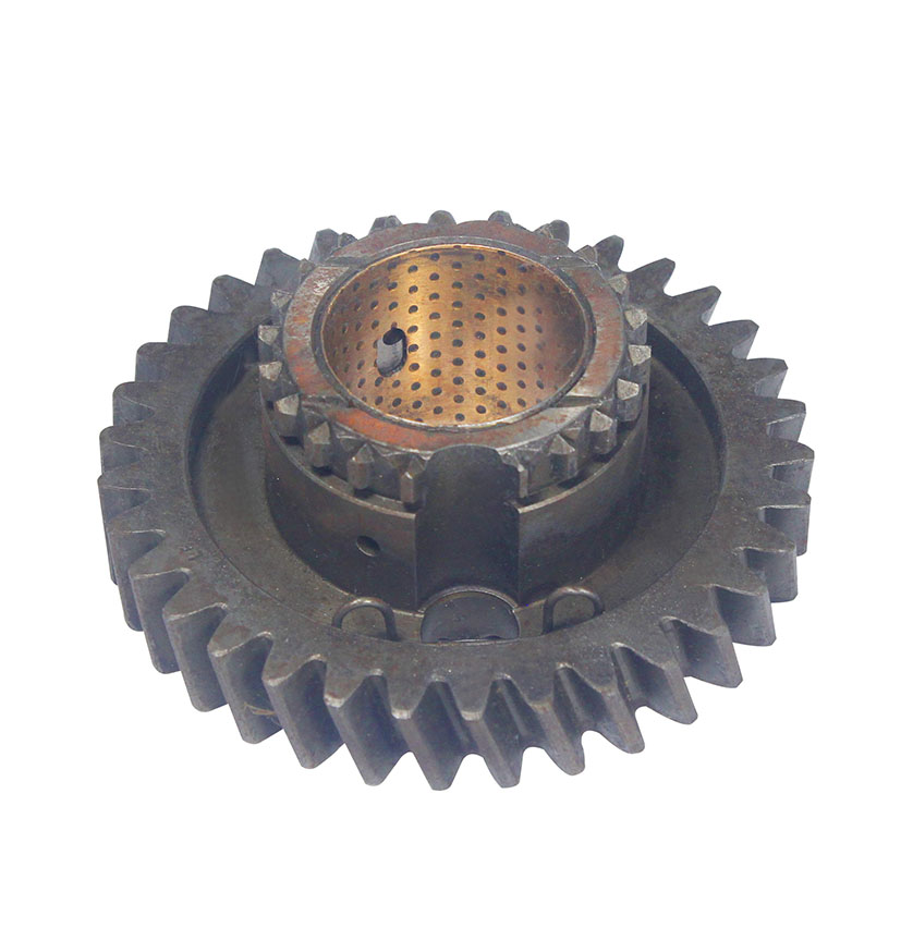 bedford gear 7204904 Z=34T 20J