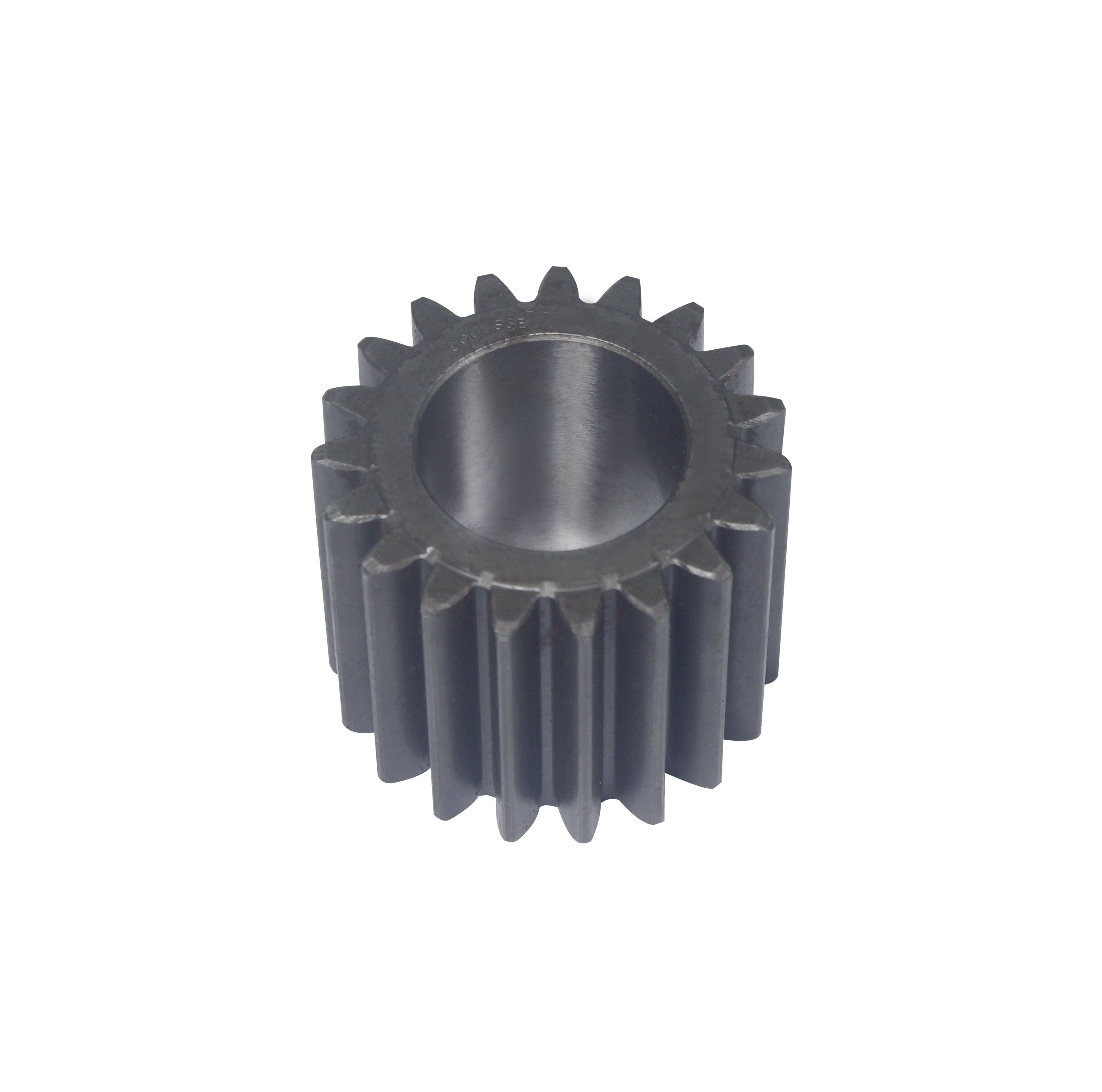 gear MF 高=5厘米 Z=19