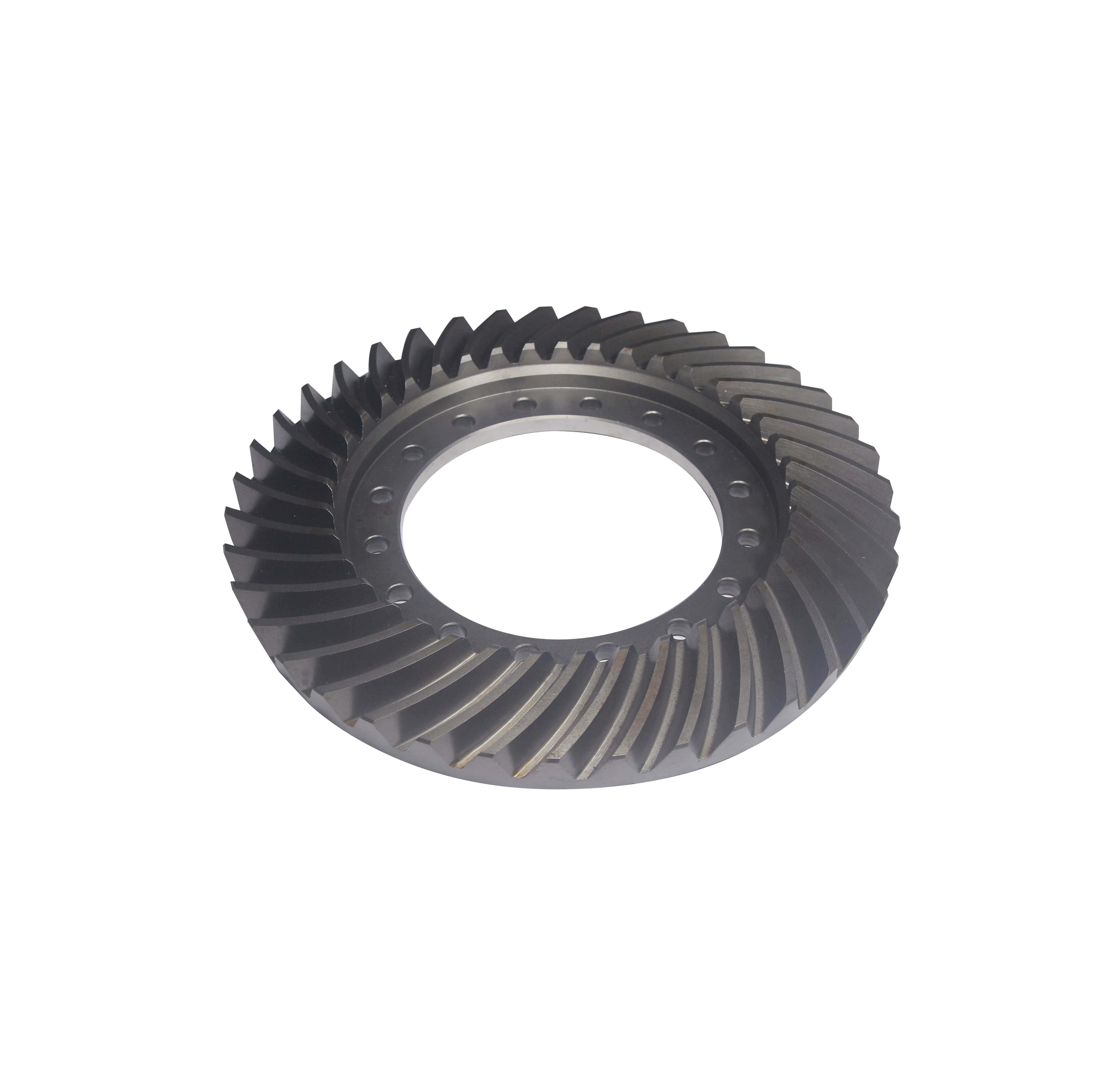 No3   gear  Z=39 大