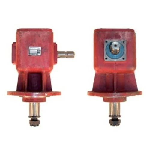COMER LF-205-J 精整割草机变速箱 U920580800