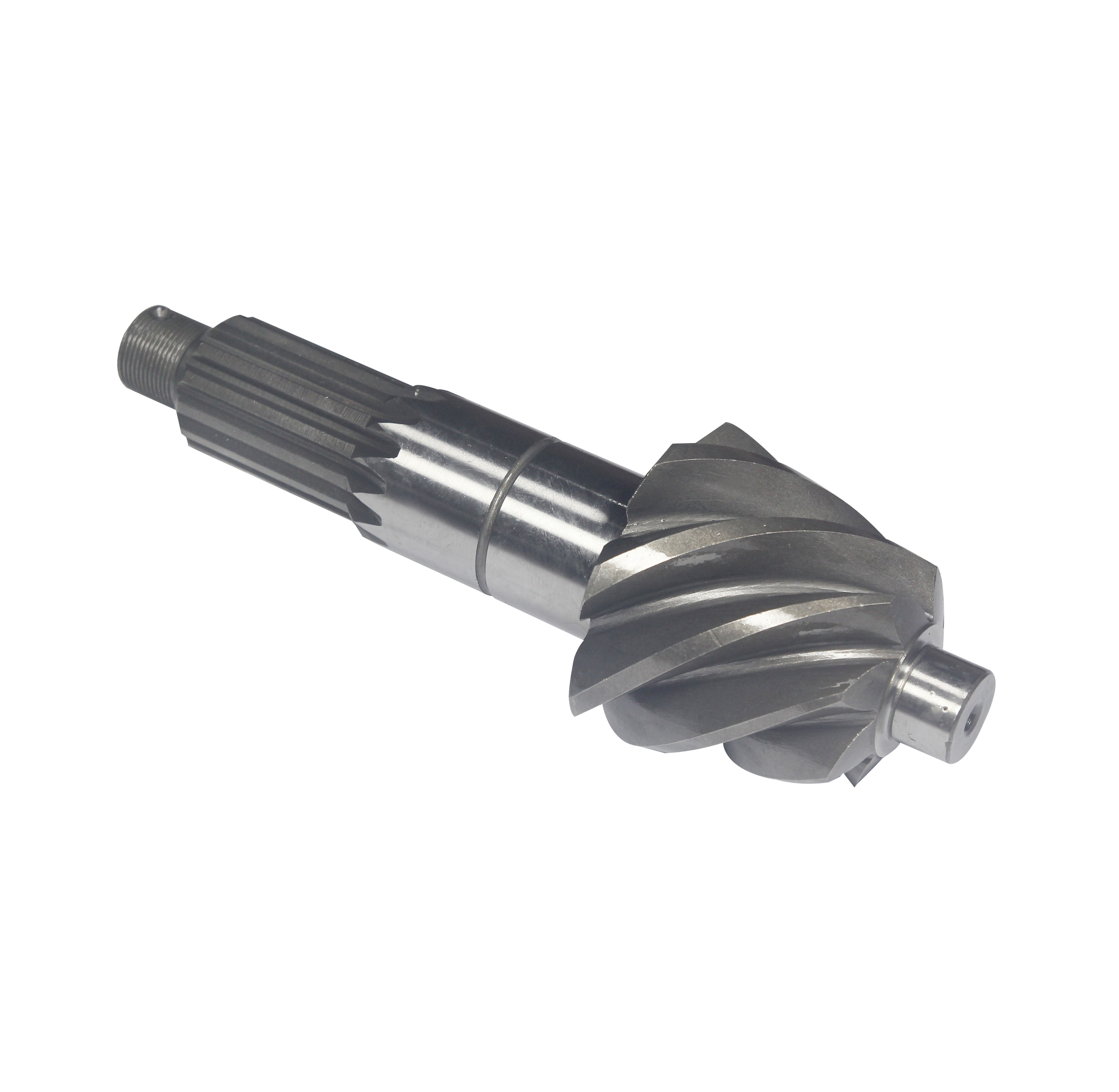 No2 shaft  Z=7小