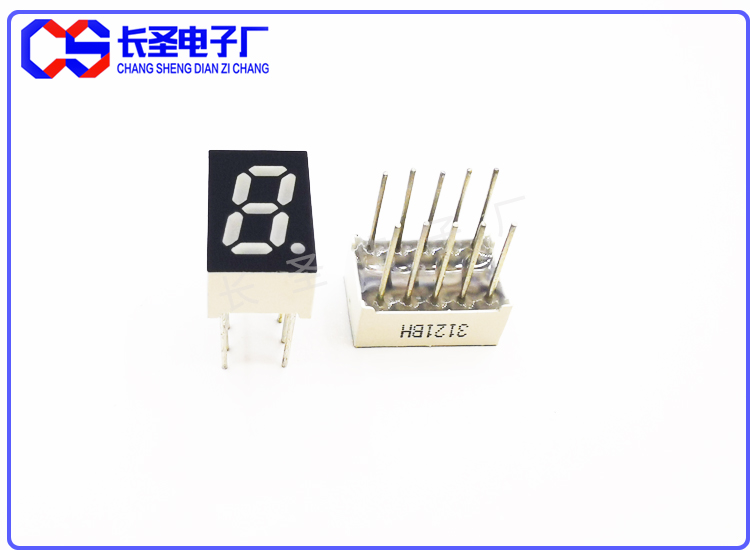 0.31英寸一位 CSCS3112/CS3211