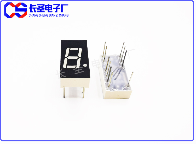 0.4英寸一位 CS4011/CS4012