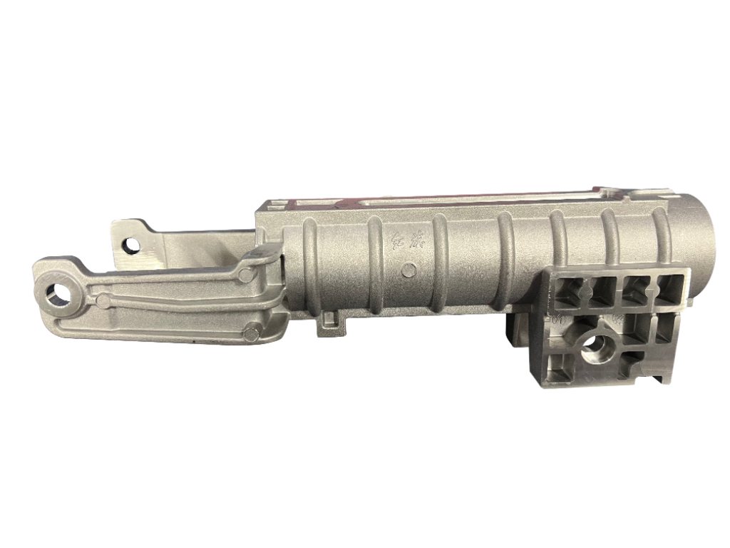 汽车转向系统-COL管柱