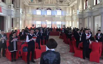 学员风采丨刘霞:《基于心理学的新生代员工管理》学习心得