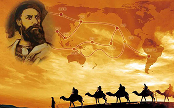 商戈5有一种商业冒险精神，只会在戈壁中诞生！