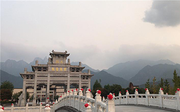 修身养性，静心定悟，感受“人佛共存”的九华山之旅！