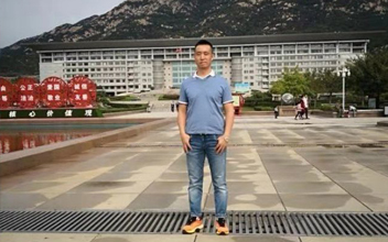 学员风采丨“一言不合”就转型，创业路上不怕输来不怕苦