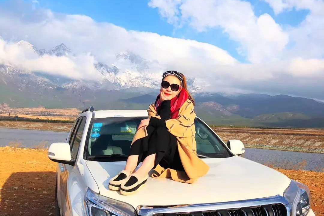 学员风采|琦意瑰行出国深造 学业创业一起绽放