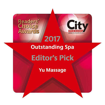 <span style="color:#FF9900;">2017 Outstanding Spa Editor's Pick</span><span></span>