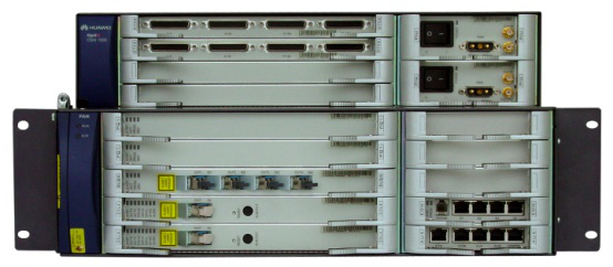 华为 OptiX OSN 1500
