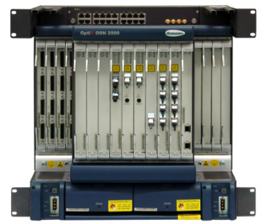 华为 OptiX OSN 2500