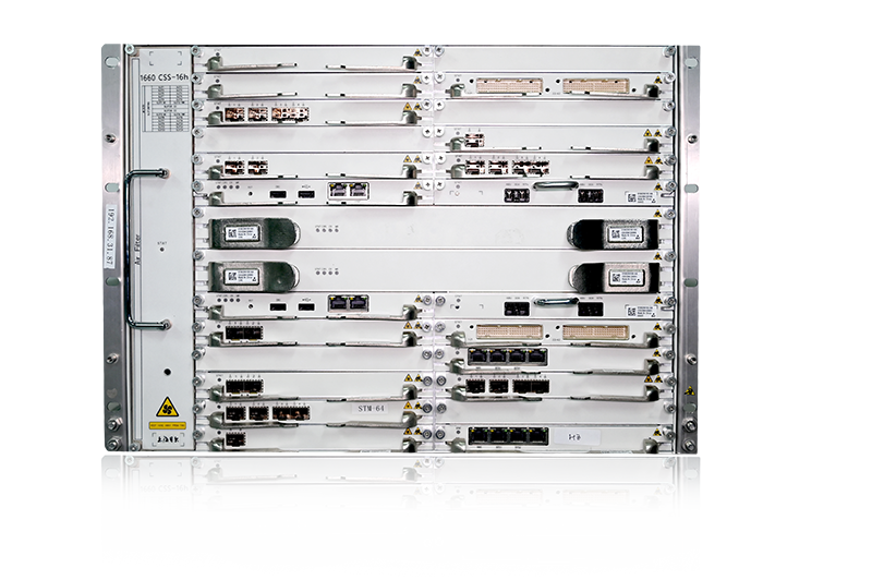 CST-3020 多業務傳送系統