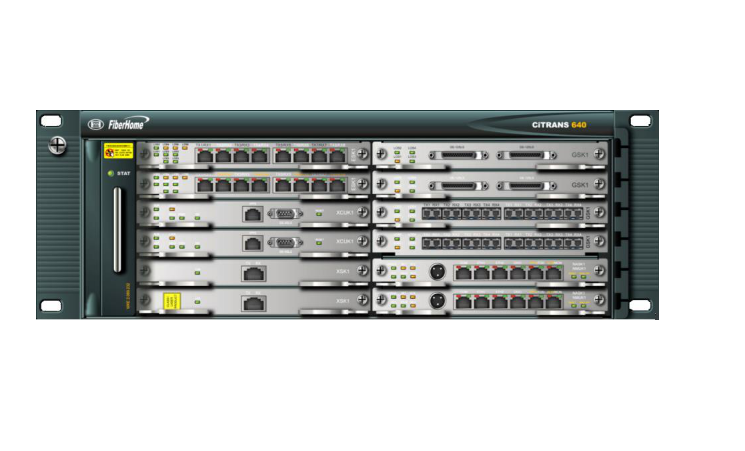 CiTRANS 640