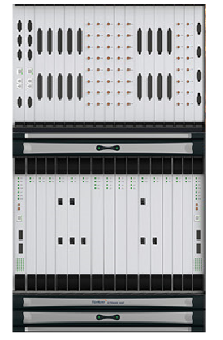 CiTRANS 550F
