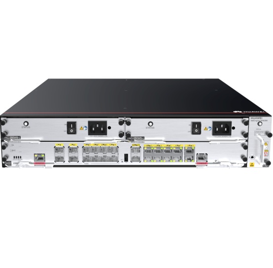 AR6200系列路由器