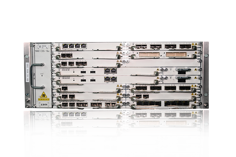 CST-3012 多業務傳送系統
