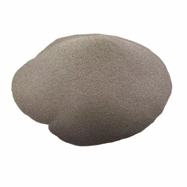 钴基火焰喷涂粉