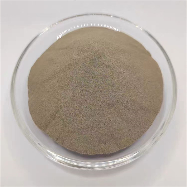 钴基特种复合粉