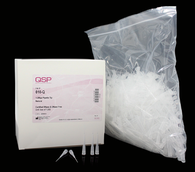 Biosharp QSP上样枪头