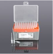 LABSELECT FT-200-R-S 200μl盒装滤芯吸头