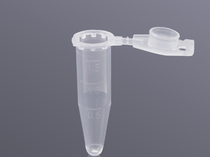 Biosharp BS-15-M 1.5ml尖底带锁扣连盖离心管