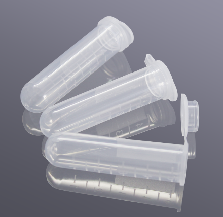 Biosharp 5ml圆底离心管