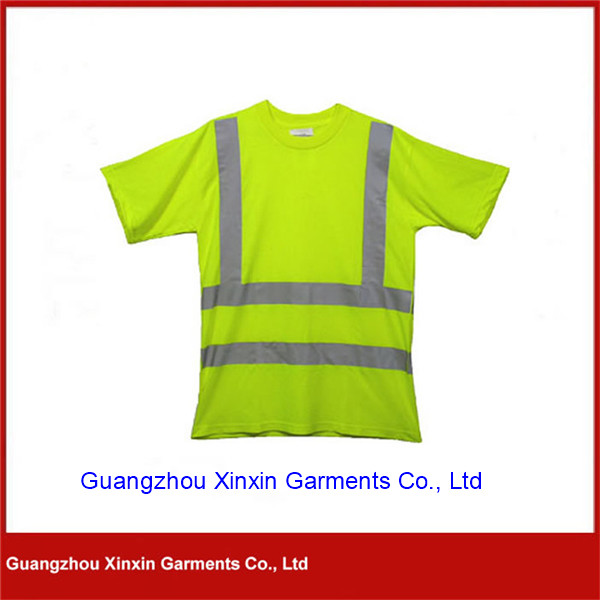 Custom Made Printing Protective Working Garments (W30)