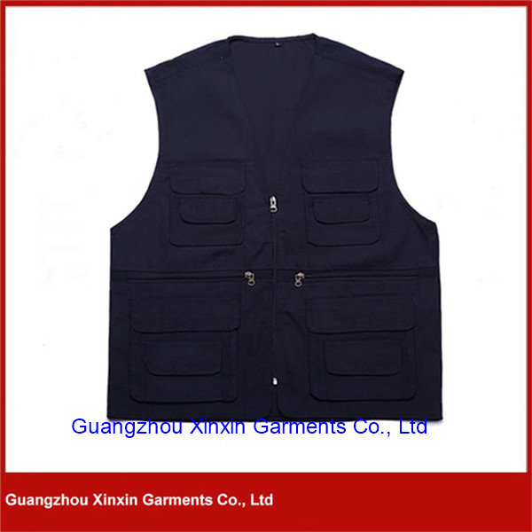 Custom Mde High Quality Protective Working Wear for Men (W39)