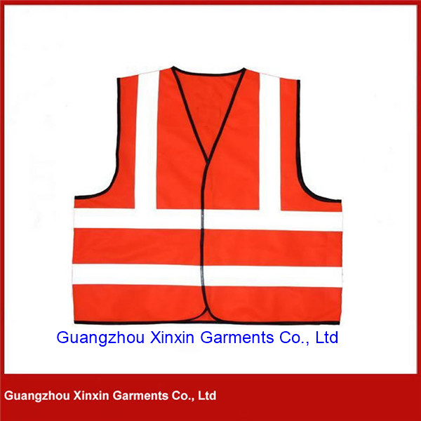 Customize Design Cotton Protective Work Wear (W82)
