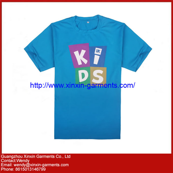 100% cotton children's t shirts R23