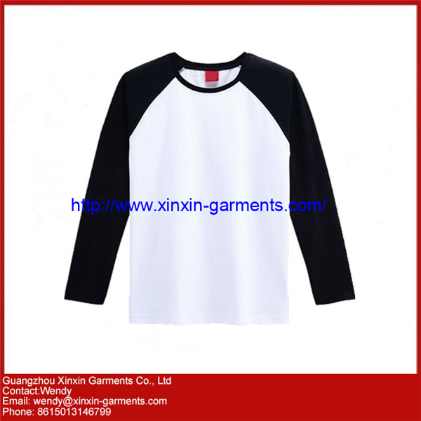 100 cotton women t shirt R86