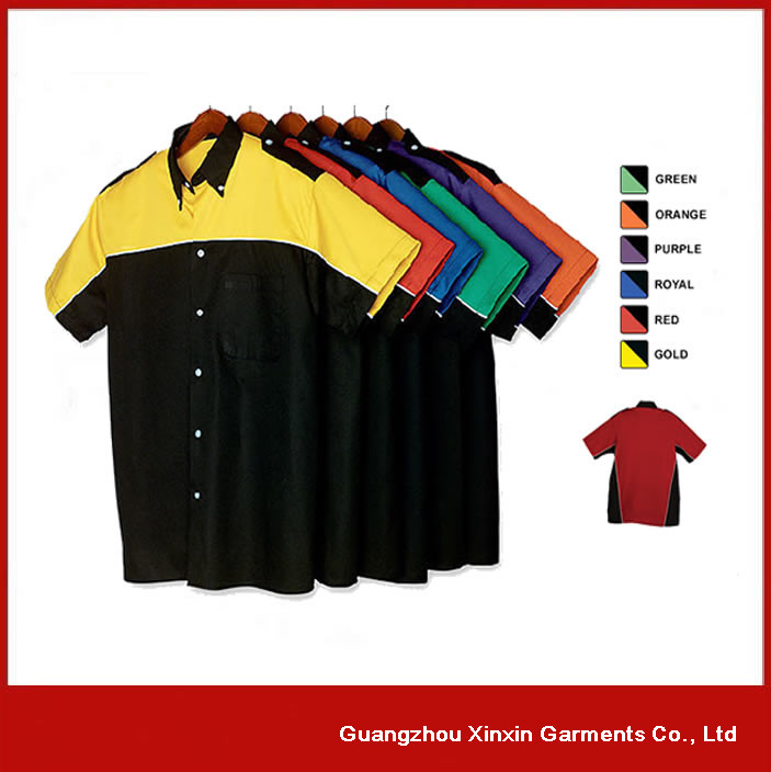 100% Cotton Work Wear/Good Quality Work Wear/Work Wear Manufacturer(S02)