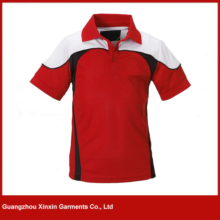 2016 New Style Promotion Dry Fit Quick Dry T Shirt  P64