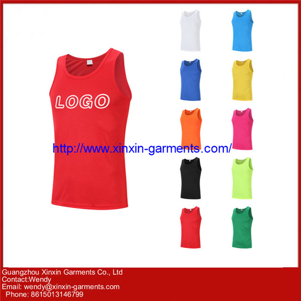 2017 fitness men compression wear fashion dry fit t shirt for gym training R233-1